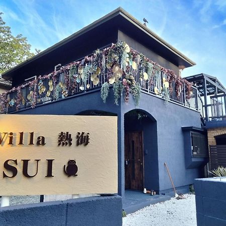 Villa Atami Sui - Vacation Stay 61176V Εξωτερικό φωτογραφία
