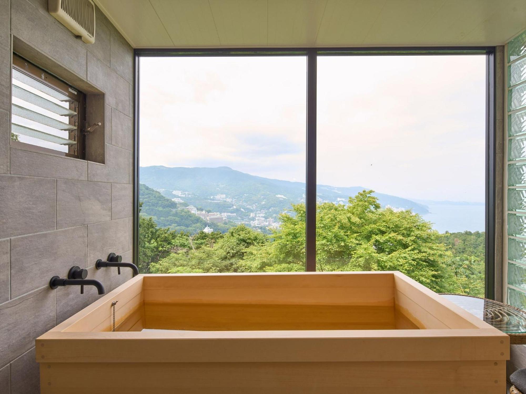 Villa Atami Sui - Vacation Stay 61176V Εξωτερικό φωτογραφία