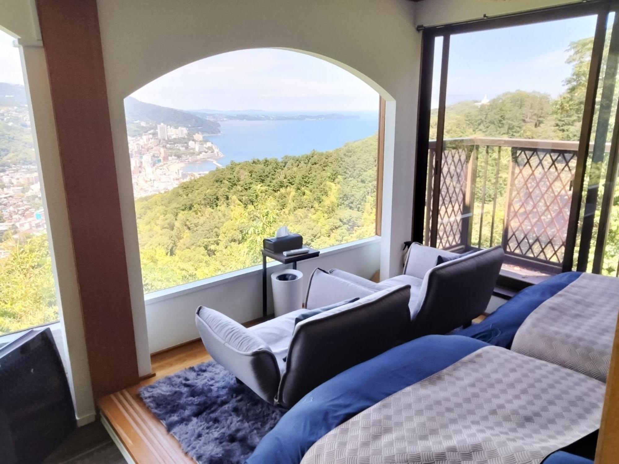 Villa Atami Sui - Vacation Stay 61176V Εξωτερικό φωτογραφία