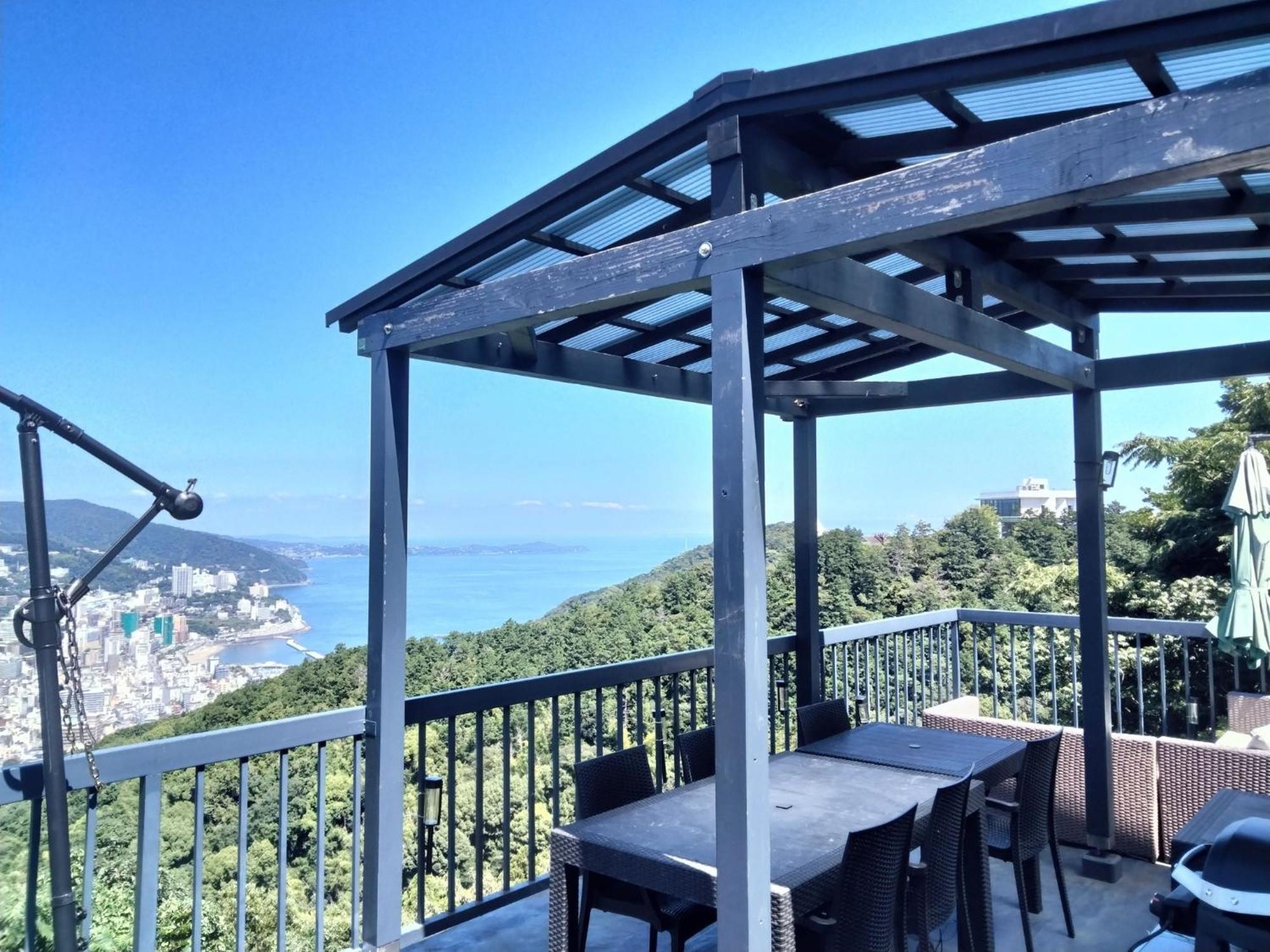Villa Atami Sui - Vacation Stay 61176V Εξωτερικό φωτογραφία