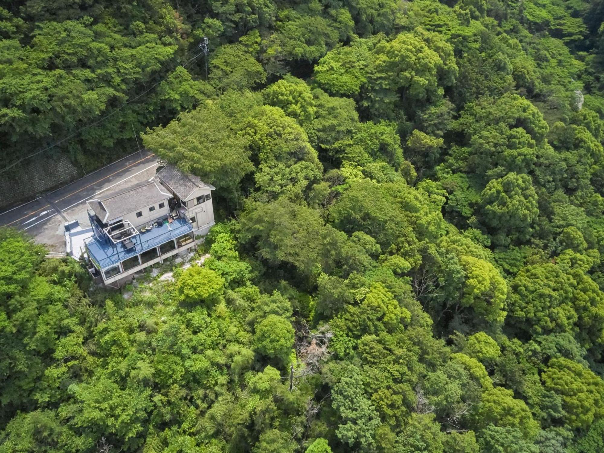 Villa Atami Sui - Vacation Stay 61176V Εξωτερικό φωτογραφία