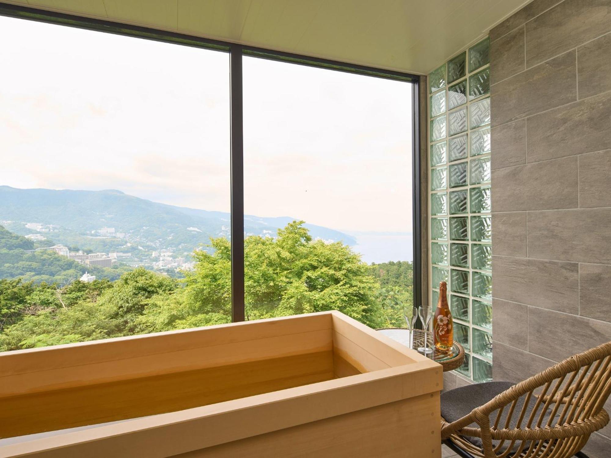 Villa Atami Sui - Vacation Stay 61176V Εξωτερικό φωτογραφία